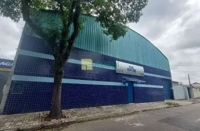 Galpão à venda, 689 m² por r$ 3.200.000,00 - vila tesouro - são josé dos campos/sp
