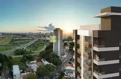 Apartamento com 3 quartos à venda na Avenida Doutor Adhemar de Barros, 1826, Vila Ema, São José dos Campos