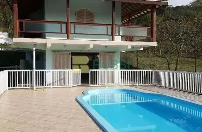 Chácara com 4 dormitórios, 20000 m² - venda por r$ 2.231.000,00 ou aluguel por r$ 9.000,00/mês - fr
