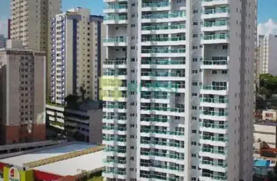 Apartamento à venda, vila ema, são josé dos campos, sp