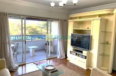 Apartamento para locação, vila adyana, são josé dos campos, sp