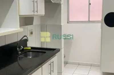 Apartamento à venda, condominio spazio campo azuli, são josé dos campos, sp