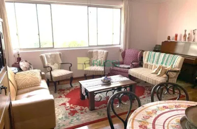Apartamento à venda, vila adyana, são josé dos campos, sp