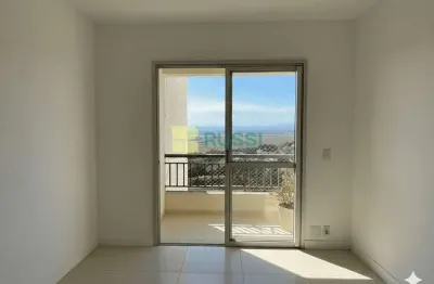Apartamento à venda no  Residencial Vista Linda, São José dos Campos, SP