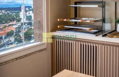 Apartamento à venda, jardim fátima, são josé dos campos, sp