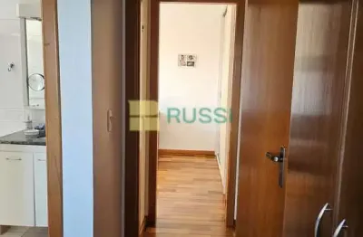 Apartamento à venda, jardim esplanada, são josé dos campos, sp