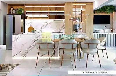 Apartamento  Kingdom West com 3 dormitórios á venda no  Jardim das Colinas, São José dos Campos, SP