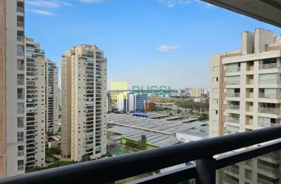 Apartamento à venda, royal park, são josé dos campos, sp