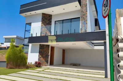 Casa em condomínio fechado com 3 quartos à venda no Caçapava Velha, Caçapava 