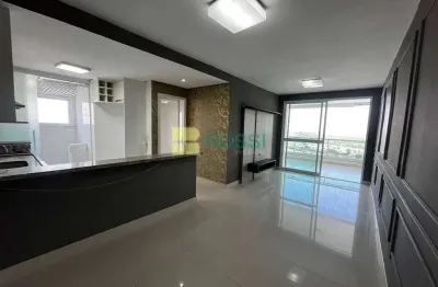 Apartamento para locação, jardim das colinas, são josé dos campos, sp