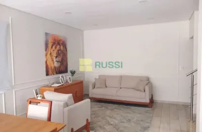 Casa com 3 quartos à venda na Rua Sebastião Vicente da Silva, 122, Jardim Crystal Park, Jacareí