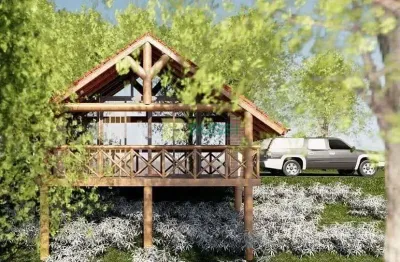 Refúgio rural em monteiro lobato - 180 mil m² de natureza e renda a 22 min do centro!