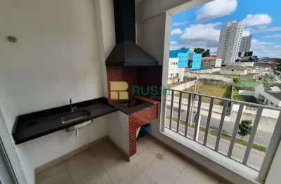 Apartamento com 2 quartos à venda na Avenida Papa João Paulo II, 68, Urbanova VI, São José dos Campos