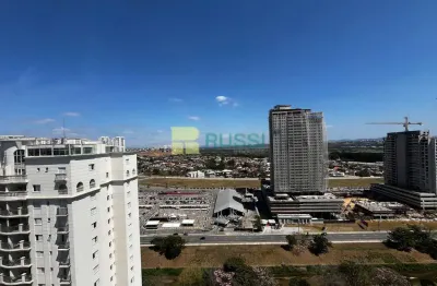 Apartamento à venda, jardim das colinas, são josé dos campos, sp