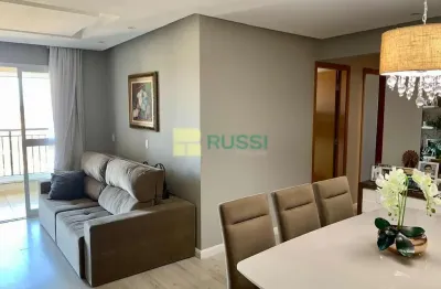 Apartamento à venda, vila betânia, são josé dos campos, sp