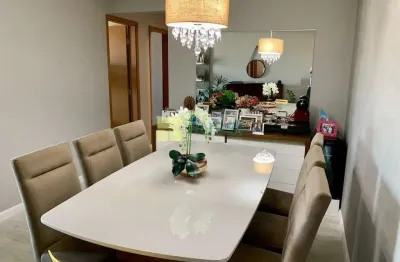 Apartamento com 3 quartos à venda na Avenida Tivoli, 605, Vila Betânia, São José dos Campos
