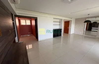 Apartamento à venda, jardim das indústrias, são josé dos campos, sp
