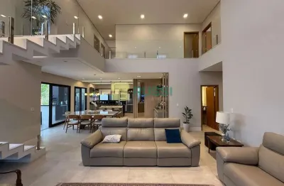 Casa à venda, condomínio residencial alphaville ii, são josé dos campos, sp