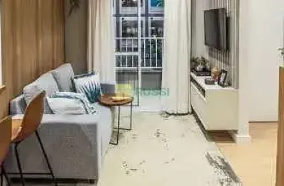 Apartamento decorado, porteira fechada à venda no jardim oriente!