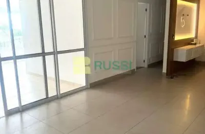 Apartamento à venda no bairro royal park, são josé dos campos, sp