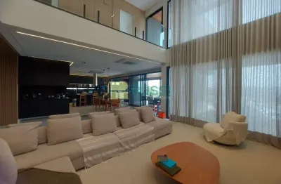 Sobrado para locação, condomínio residencial alphaville ii, são josé dos campos, sp