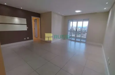 Apartamento para locação, jardim alvorada, são josé dos campos, sp
