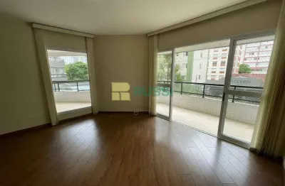 Apartamento com 180 m², 4 dormitórios e 3 vagas, à venda por r$1.389.000,00 na vila adyana, em são