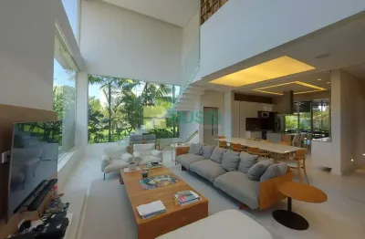 Sobrado à venda, condomínio residencial alphaville ii, são josé dos campos, sp