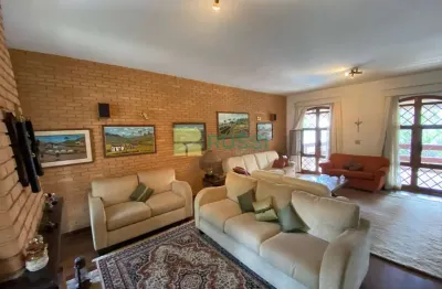 Casa com 4 quartos à venda na Rua Joaquim de Moura Candelaria, 1000, Jardim Esplanada, São José dos Campos