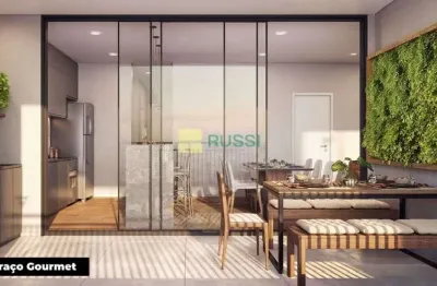 Apartamento novo à venda com 130m² no edifício open view, jardim aquarius, são josé dos campos, sp