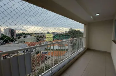 Apartamento à venda, jardim augusta, são josé dos campos, sp