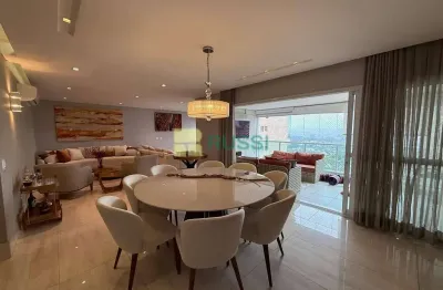 Apartamento mobiliado à venda no condomínio helbor paesaggio, jardim das colinas, são josé dos camp