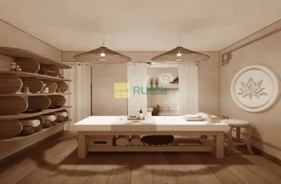 Apartamento à venda na Vila Ema - Raízes Vila Ema Seu novo endereço de alto padrão em São José dos