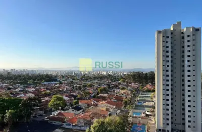 Apartamento à venda, bosque dos eucaliptos, são josé dos campos, sp