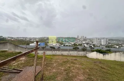Terreno à venda, condomínio residencial alphaville ii, são josé dos campos, sp
