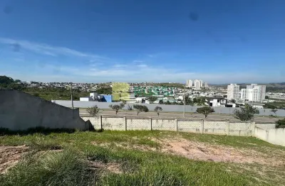 Terreno à venda, condomínio residencial alphaville ii, são josé dos campos, sp