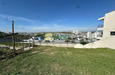 Terreno à venda, Condomínio Residencial Alphaville II, São José dos Campos, SP