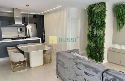 Apartamento para venda e locação, parque residencial aquarius, são josé dos campos, sp