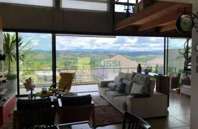 Casa à venda ou locação com 3 suites e 5 vagas, 450m², condomínio residencial jaguary, são josé dos