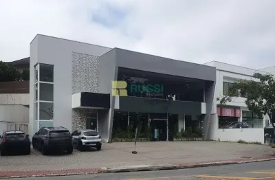 Ponto comercial para alugar na Avenida Ironman Victor Garrido, 100, Urbanova, São José dos Campos