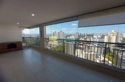 Apartamento com 4 quartos à venda na Rua Bárbara Knippelberg Loureiro, 33, Vila Ema, São José dos Campos