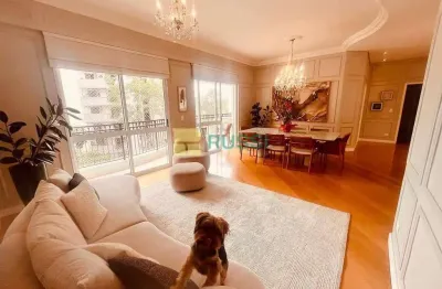 Apartamento à venda, altos do esplanada, são josé dos campos, sp