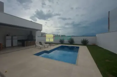 Sobrado para venda e locação, condomínio residencial alphaville i, são josé dos campos, sp