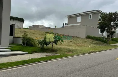 Terreno à venda, condomínio residencial alphaville ii, são josé dos campos, sp