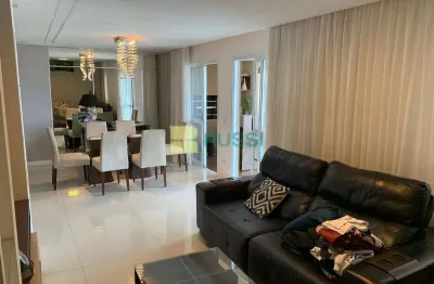 Apartamento à venda, jardim aquarius, são josé dos campos, sp