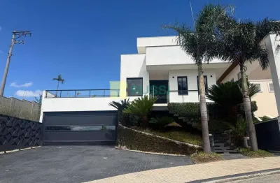 Casa à venda, condomínio residencial jaguary, são josé dos campos, sp