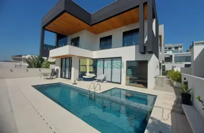 Casa em condomínio para venda e locação, condomínio residencial jaguary, são josé dos campos, sp