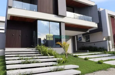 Sobrado à venda, condomínio residencial alphaville ii, são josé dos campos, sp