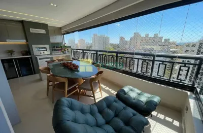 Apartamento com 3 quartos à venda na Avenida Nove de Julho, 141, Jardim Apolo, São José dos Campos