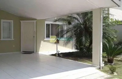 Casa em condomínio fechado com 5 quartos à venda na Rua Josephina Segata, 1000, Urbanova VI, São José dos Campos